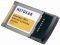 NETGEAR WN511B RANGEMAX WIRELESS-N NOTEBOOK A...