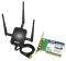 ASUS WL-130N SUPER SPEED N WIRELESS PCI ADAPT...