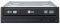 LG GH22NS40 SECURE DISC DVD REWRITER BLACK BU...