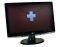 LG W2053TQ-PF 20'' TFT PIANO BLACK