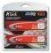 ADATA 4GB (2X2GB) DDR3 PC3-12800 PLUS SERIES ...