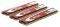 ADATA 6GB (3X2GB) DDR3 PC3-12800 PLUS SERIES ...