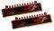 G.SKILL F3-10666CL9D-4GBRL 4GB (2X2GB) DDR3 P...