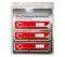 G.SKILL F3-10666CL9T2-12GBNQ 12GB (6X2GB) DDR...