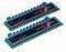 G.SKILL F3-10666CL9D-8GBRL 8GB (2X4GB) DDR3 P...