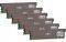 GEIL GV312GB1333C9HC DDR3 12GB (6X2GB) PC3-10600 1333MHZ TRIPLE CHANNEL KIT