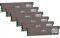 GEIL GV312GB1333C9HC DDR3 12GB (6X2GB) PC3-10...
