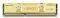 APACER DDR3 1GB PC10600 1333MHZ GOLDEN COVER