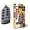 BELKIN 7-SOCKET SURGEMASTER NETWORKING SURGE ...