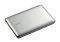 APACER AC601 320GB SATA EXTERNAL HARD DRIVE SILVER