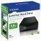 VERBATIM 1.5TB 3.5\'\' EXTERNAL HARD DRIVE ESATA & USB COMBO DRIVE VERBATIM 1.5TB 3.5\'\' EXTERNAL HARD DRIVE ESATA & USB COMBO DRIVE