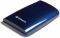 VERBATIM 500GB 2.5'' PORTABLE EXECUTIVE MIDNI...