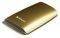 VERBATIM 500GB 2.5'' PORTABLE GOLD ANNIVERSAR...