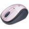 LOGITECH 910-001027 V220 CORDLESS NOTEBOOK MOUSE PINK