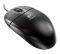 LOGITECH S96 OPTICAL WHEEL MOUSE SEA GREY