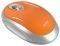 SAITEK M80X WIRELESS NOTEBOOK MOUSE ORANGE