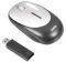 SAITEK M100Z WIRELESS LASER MOUSE BLACK
