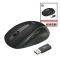 TRUST EASYCLICK WIRELESS MOUSE