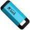 ADATA 8GB PD18 CLASSIC SERIES FLASH DRIVE BLUE