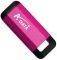 ADATA 8GB PD18 CLASSIC SERIES FLASH DRIVE PINK