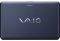 SONY VAIO VGN-NW240F/B BLACK INTEL T6600 4096...