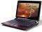 ACER ASPIRE ONE D250 RUBY RED WIN7S