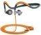 SENNHEISER PMX-80 II SPORT ORANGE