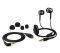 SENNHEISER CX-400 II BLACK