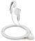 SENNHEISER MX-360 WHITE