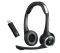 LOGITECH 981-000069 CLEARCHAT PC WIRELESS HEA...