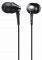 SONY MDR-EX76LPB 9MM HIGH SENSITIVITY IN-EAR ...
