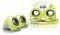SWEEX NOTEBOOK SPEAKER SET GRASSY GREEN