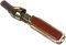 SUPERTALENT DL-4GB 4GB USB2.0 LEATHER FLASH D...