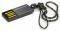 SUPERTALENT PICO-C NICKEL 32GB USB FLASH DRIV...