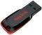 SANDISK CRUZER BLADE 16GB
