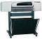 HP DESIGNJET 510PS PLOTTER 42'' CJ997A