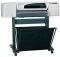 HP DESIGNJET 510PS PLOTTER 24'' CJ996A
