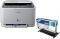 SAMSUNG CLP-310 + TONER BLACK