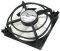 ARCTIC COOLING F8 PRO 80MM CASE FAN