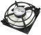 ARCTIC COOLING F8 PRO TC 80MM CASE FAN