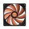 THERMALTAKE AF0022 SMART CASE FAN 120MM