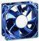 ENERMAX UCAP8-BL APOLLISH 80MM FAN BLUE