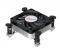 AKASA AK-CC044B LOW PROFILE LGA775 COOLER