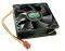 COOLERMASTER SAF-B83-E1-GP 80MM CASE FAN