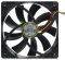 SCYTHE SY1212SL12SL SLIP STREAM SLIM 120MM CASE FAN