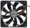 SCYTHE SY1212SL12SL SLIP STREAM SLIM 120MM CA...