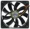 SCYTHE SY1212SL12L SLIP STREAM SLIM 120MM CASE FAN