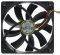 SCYTHE SLIP STREAM PWM 120MM CASE FAN