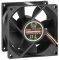 SCYTHE SA0825FDB12L KAMA FLEX 80MM SILENT CASE FAN SCYTHE SA0825FDB12L KAMA FLEX 80MM SILENT CASE FAN