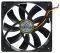 SCYTHE SY1225SL12M SLIP STREAM 120MM CASE FAN